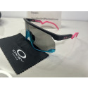 Oakley BXTR Sunglasses OO9280 Black Frame Black Lenses