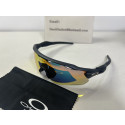 Oakley Radar EV Path OO9275 Sunglasses Black Frame Prizm Ruby Lens