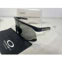 Oakley BXTR Sunglasses OO9280 Black Frame Black Lenses