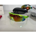 Oakley OO9208 Radar EV Path Sunglasses Matte Uranium Frame