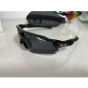 Oakley Radar® EV Path® sunglasses Polished Black frame Prizm Black lens