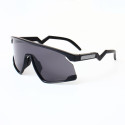Oakley BXTR Sunglasses OO9280 Black Frame Black Lenses