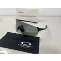 Oakley EVZero™ Blades sunglasses Black frame Prizm Black lens