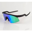 Oakley Hydra sport Sunglasses Black & Green