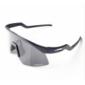 Oakley Hydra OO9229 Prizm Black Sunglasses