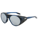 Oakley Men's OO9440 Clifden Sunglasses Black Frame Grey Lenses