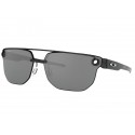 Oakley Chrystl™ sunglasses Polished Black frame Prizm Black lens