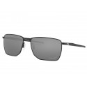 Oakley Ejector sunglasses Satin Black frame Prizm Black lens