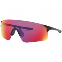 Oakley EVZero™ Blades (Asia Fit) sunglasses Polished Black frame Prizm Road lens