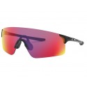 Oakley EVZero™ Blades sunglasses Polished Black frame Prizm Road lens