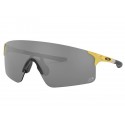 Oakley EVZero™ Blades Tour De France Collection sunglasses Trifecta Fade frame Prizm Black lens