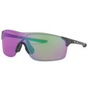 Oakley EVZero™ Pitch® (Asia Fit) sunglasses Steel frame Prizm Golf lens