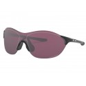 Oakley EVZero™ Swift (Asia Fit) sunglasses Matte Black frame Prizm Road Black lens