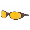 Oakley Eye Jacket™ Redux sunglasses Corten frame Prizm 24k Polarized lens