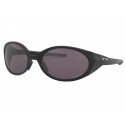 Oakley Eye Jacket™ Redux sunglasses Matte Black frame Prizm Grey lens