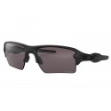 Oakley Flak™ 2.0 XL sunglasses Matte Black frame Prizm Black lens