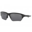 Oakley Flak™ Beta (Asia Fit) sunglasses Matte Black frame Black Iridium lens