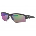 Oakley Flak™ Draft (Asia Fit) sunglasses Steel frame Prizm Golf lens
