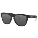 Oakley Frogskins™ Black Camo Collection (Asia Fit) sunglasses Black Camo frame Prizm Black lens