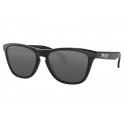 Oakley Frogskins™ sunglasses Polished Black frame Prizm Black lens