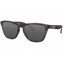 Oakley Frogskins™ Urban Commuter (Asia Fit) sunglasses Urban Commuter Nyc Black frame Prizm Black lens
