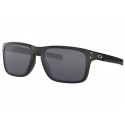 Oakley Holbrook™ Mix sunglasses Matte Black frame Grey lens