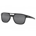 Oakley Latch™ Beta sunglasses Matte Black frame Prizm Black Polarized lens