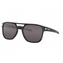 Oakley Latch™ Beta sunglasses Matte Black frame Prizm Grey lens