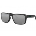 Oakley New York Jets Holbrook™ sunglasses Matte Black frame Prizm Black lens