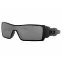 Oakley Oil Rig® sunglasses Matte Black frame Prizm Black lens
