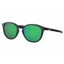 Oakley Pitchman™ R sunglasses Black Ink frame Prizm Jade lens