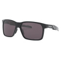 Oakley Portal X sunglasses Carbon frame Prizm Grey lens