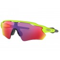 Oakley Radar® EV Path® Retina Burn Collection sunglasses Retina Burn frame Prizm Road lens