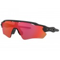 Oakley Radar® EV Path® sunglasses Matte Black frame Prizm Prizm Trail Torch lens