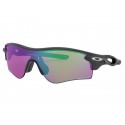 Oakley RadarLock® Path® (Asia Fit) sunglasses Matte Black frame Prizm Golf lens