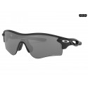 Oakley RadarLock® Path® (Asia Fit) sunglasses Polished Black frame Prizm Black lens