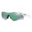 Oakley RadarLock® Path® (Asia Fit) sunglasses Polished White frame Prizm Jade lens