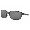 Oakley Siphon sunglasses Scenlc Grey frame Prizm Black Polarized lens
