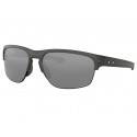 Oakley Sliver™ Edge (Asia Fit) sunglasses Grey Smoke frame Prizm Black lens