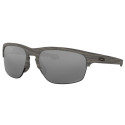 Oakley Sliver™ Edge Woodgrain Collection (Asia Fit) sunglasses Woodgrain frame Przim Black lens