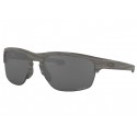 Oakley Sliver™ Edge Woodgrain Collection sunglasses Woodgrain frame Prizm Black lens