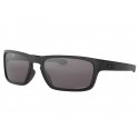 Oakley Sliver™ Stealth sunglasses Matte Black frame Prizm Grey lens