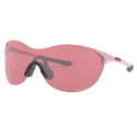 Oakley women EVZero™ Ascend sunglasses Lavender frame Prizm Dark Golf lens