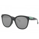Oakley women Low Key™ sunglasses Carbon frame Prizm Black lens