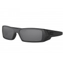 Oakley Gascan sunglasses Steel frame Prizam Black Polarized lens