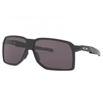 Oakey Portal sunglasses Carbon frame Prizm Grey lens