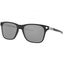 Oakley Apparition sunglasses Satin Black frame Prizm Black lens