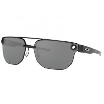 Oakley Chrystl™ sunglasses Polished Black frame Prizm Black lens