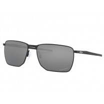 Oakley Ejector sunglasses Satin Black frame Prizm Black lens