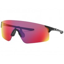 Oakley EVZero™ Blades (Asia Fit) sunglasses Polished Black frame Prizm Road lens